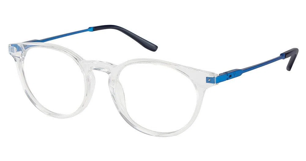 Callaway CAL-TROJAN-OAKS Eyeglasses - view 2
